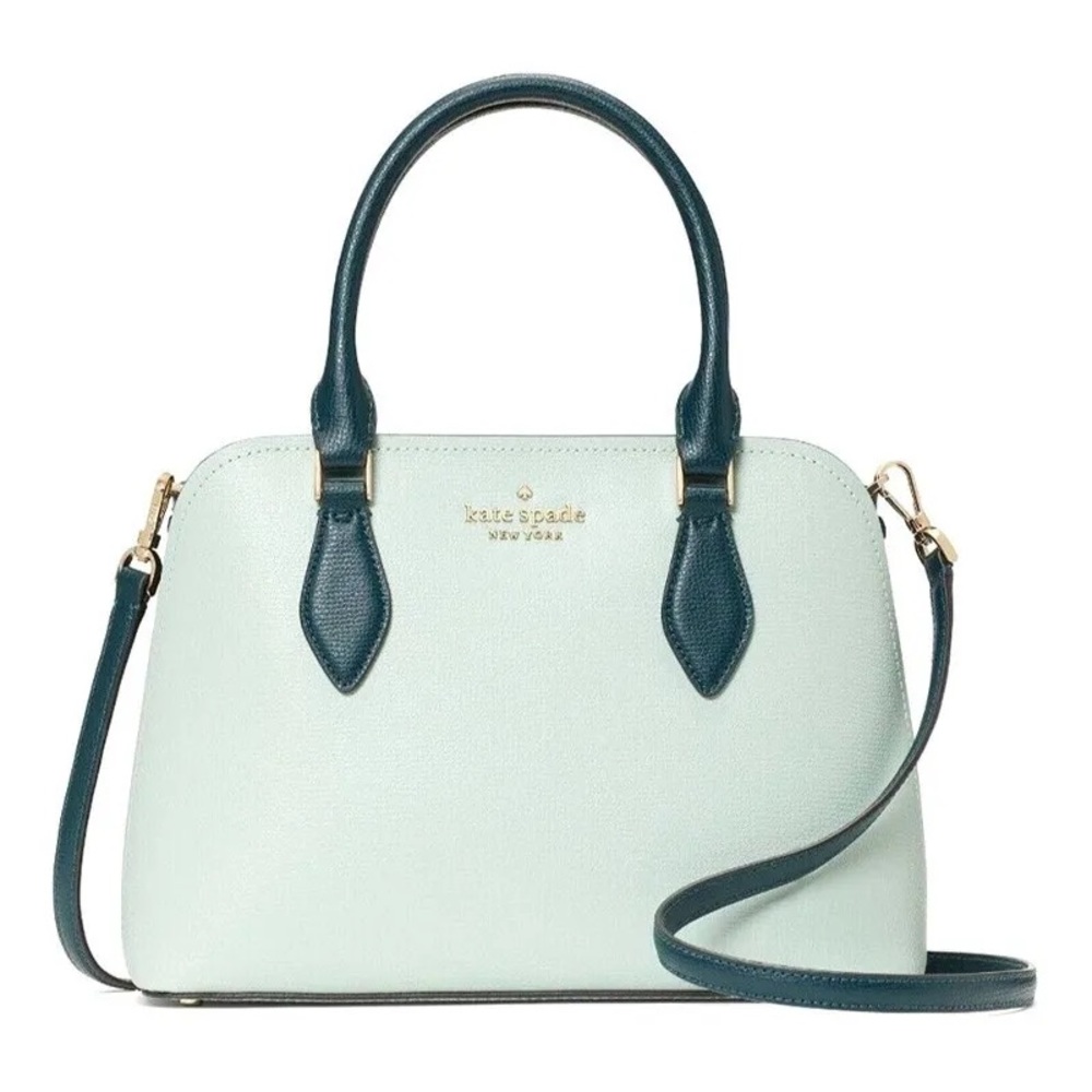 NWT Kate Spade Darcy Bag